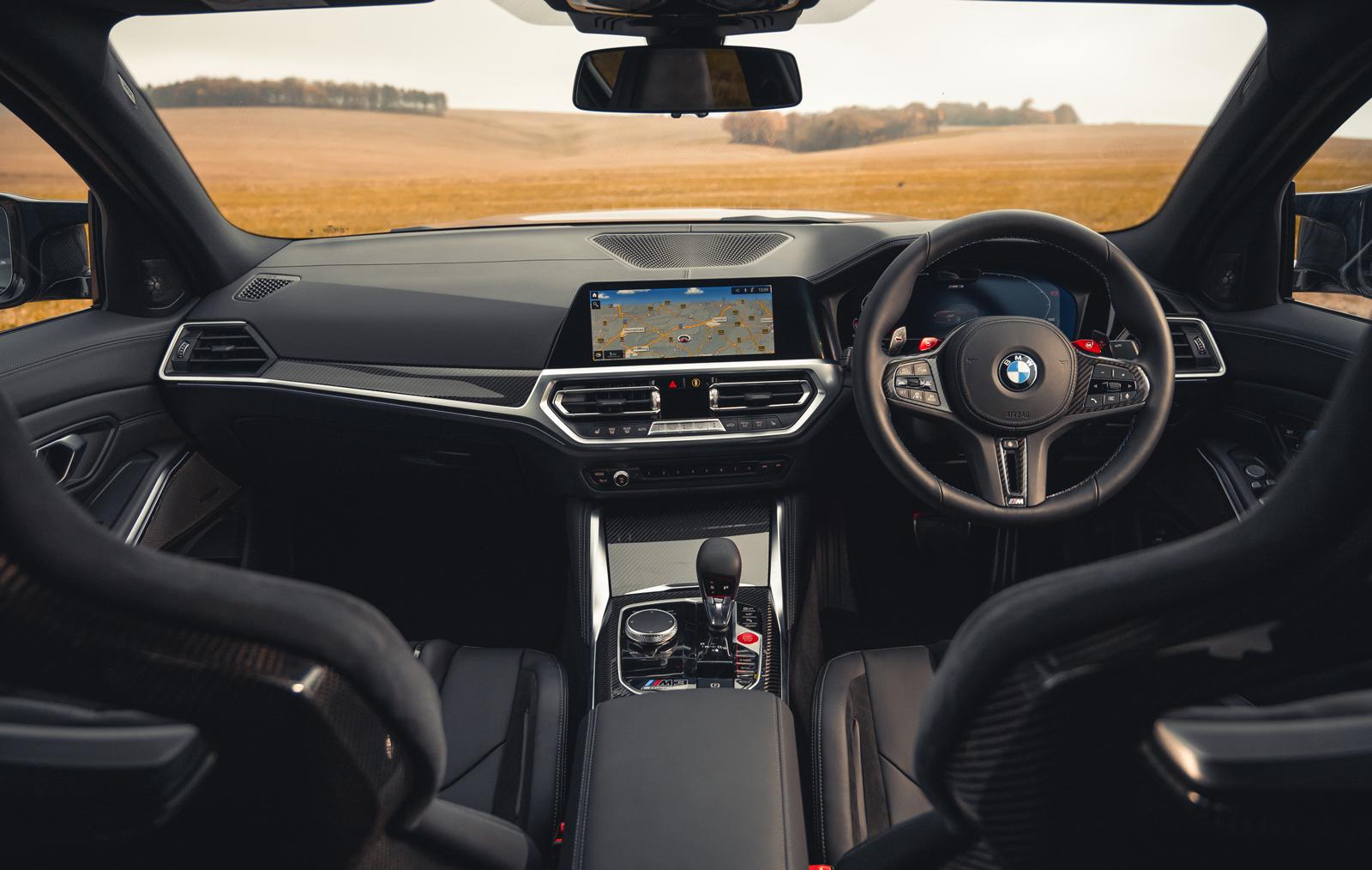 what-is-bmw-idrive-cinch