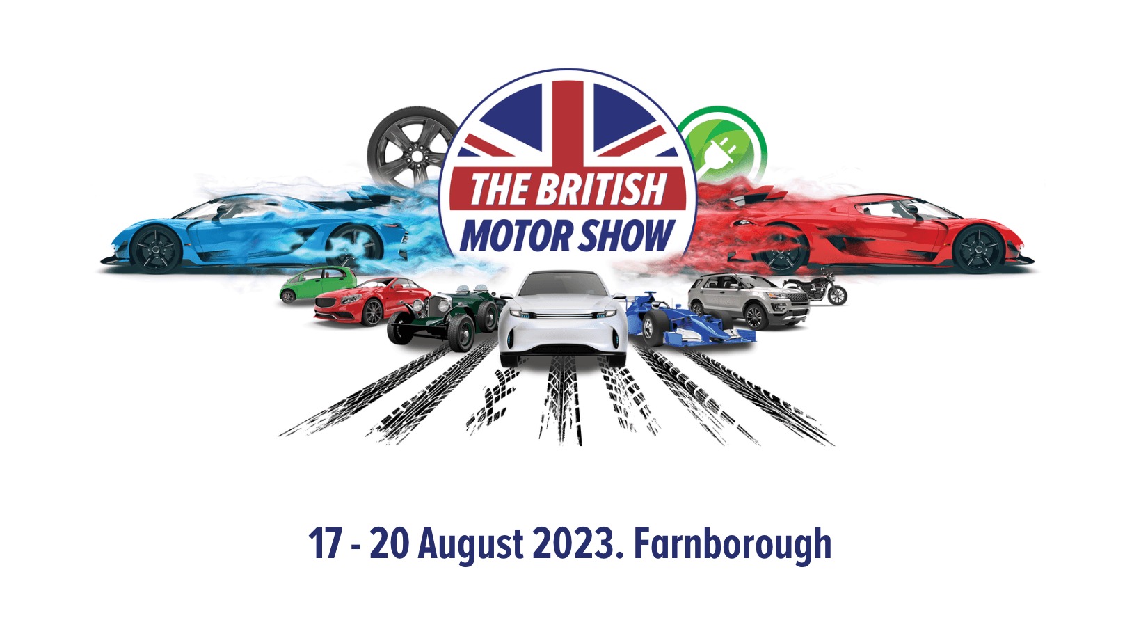 british motorshow 2023 announcement 