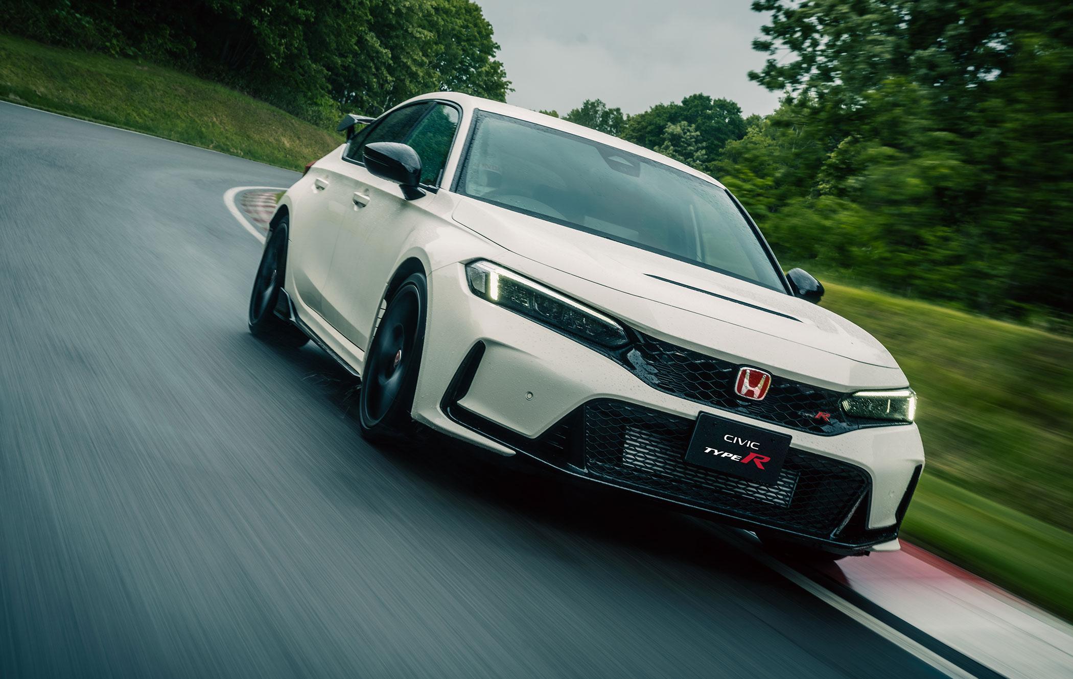 type r