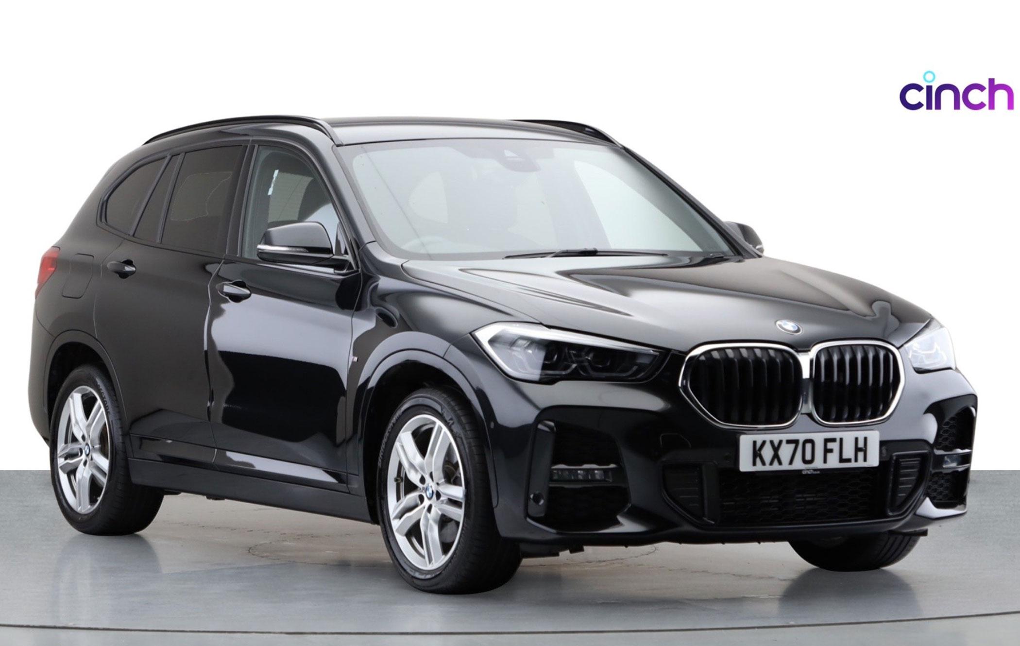 BMW__X1