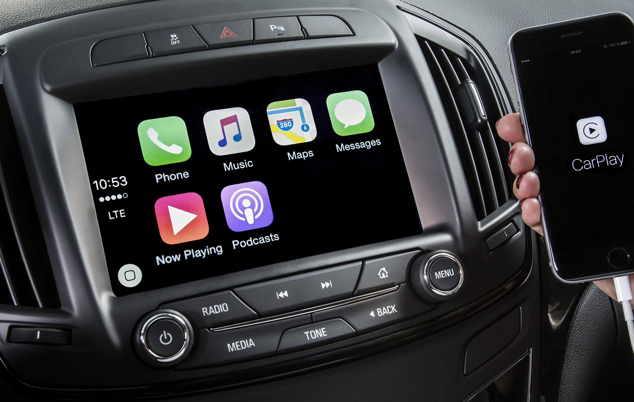 carplay