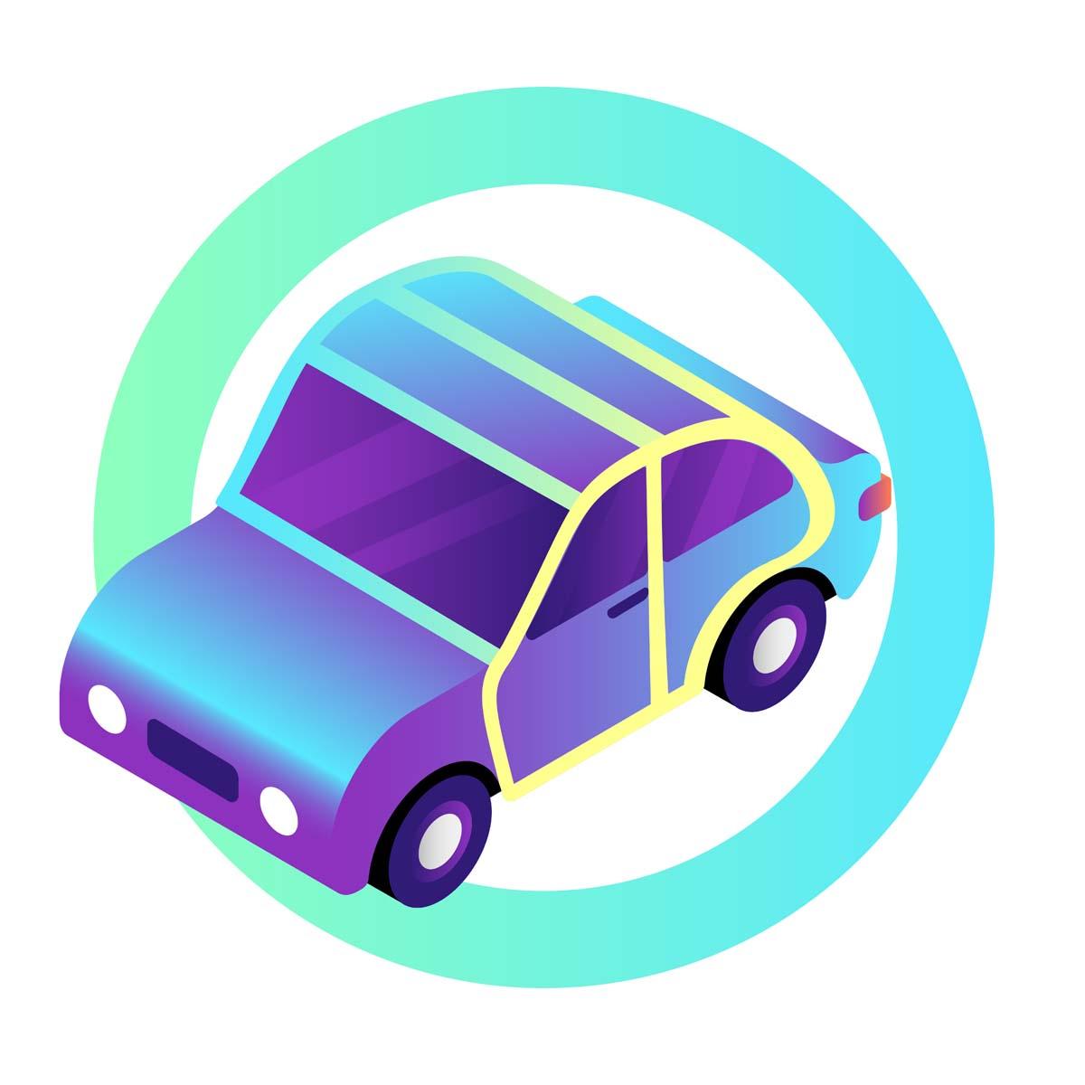 Car Safety Cell - cinch