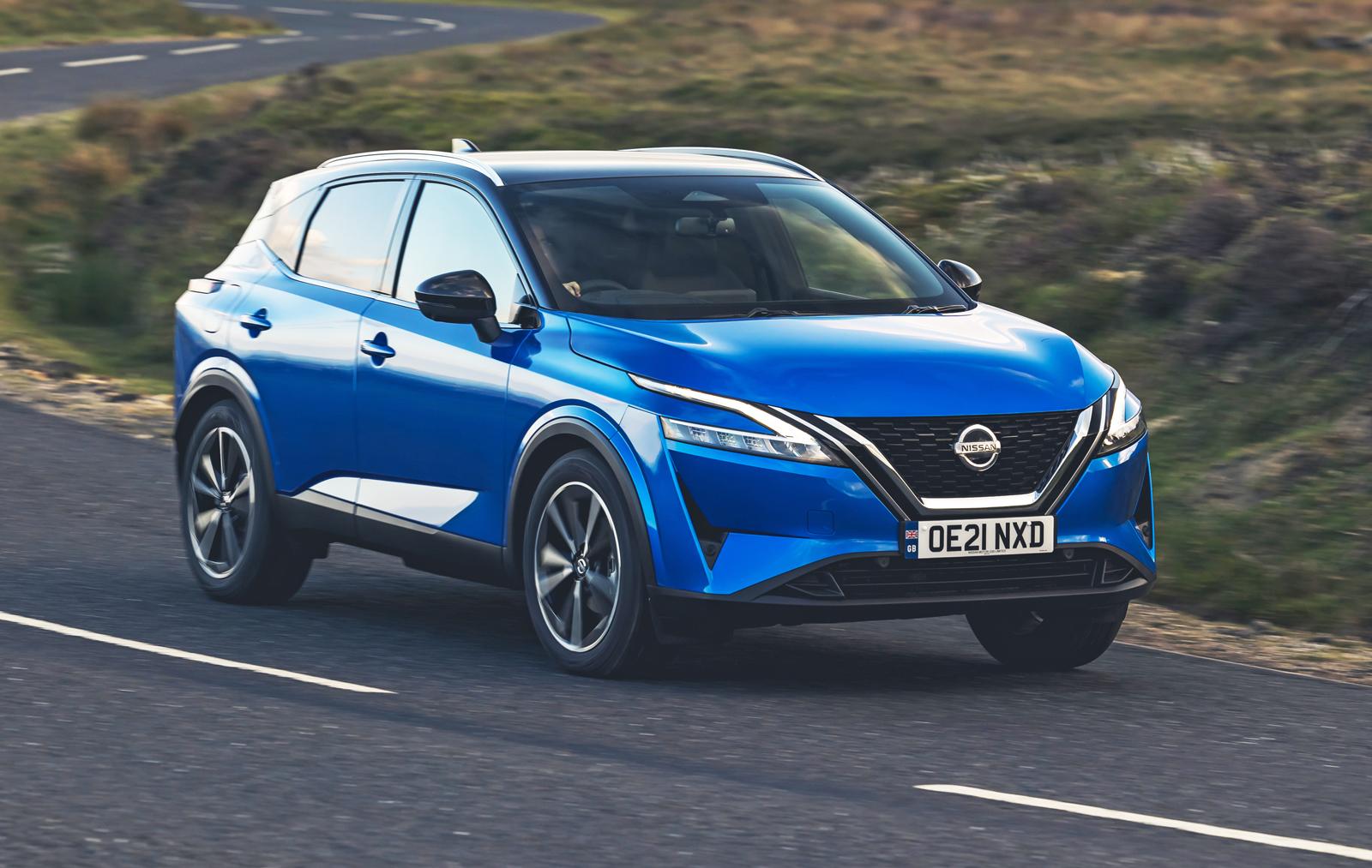 Nissan Qashqai boot space and dimensions 2024 cinch Nissan Qashqai boot space and dimensions 2024 cinch